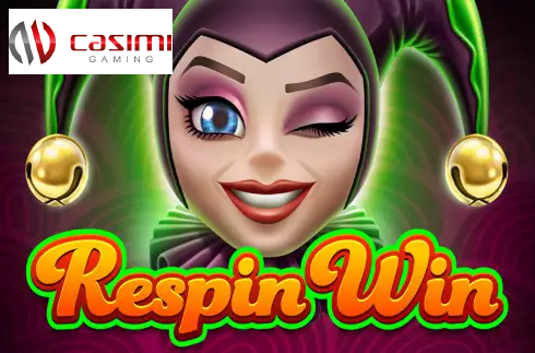 Respin Win